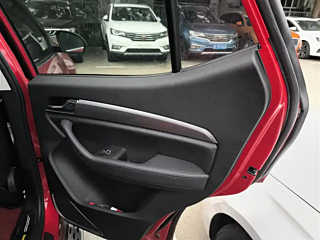 SOUEAST DX5  2019 YEAR 1.5T CVT PREMIUM 2019