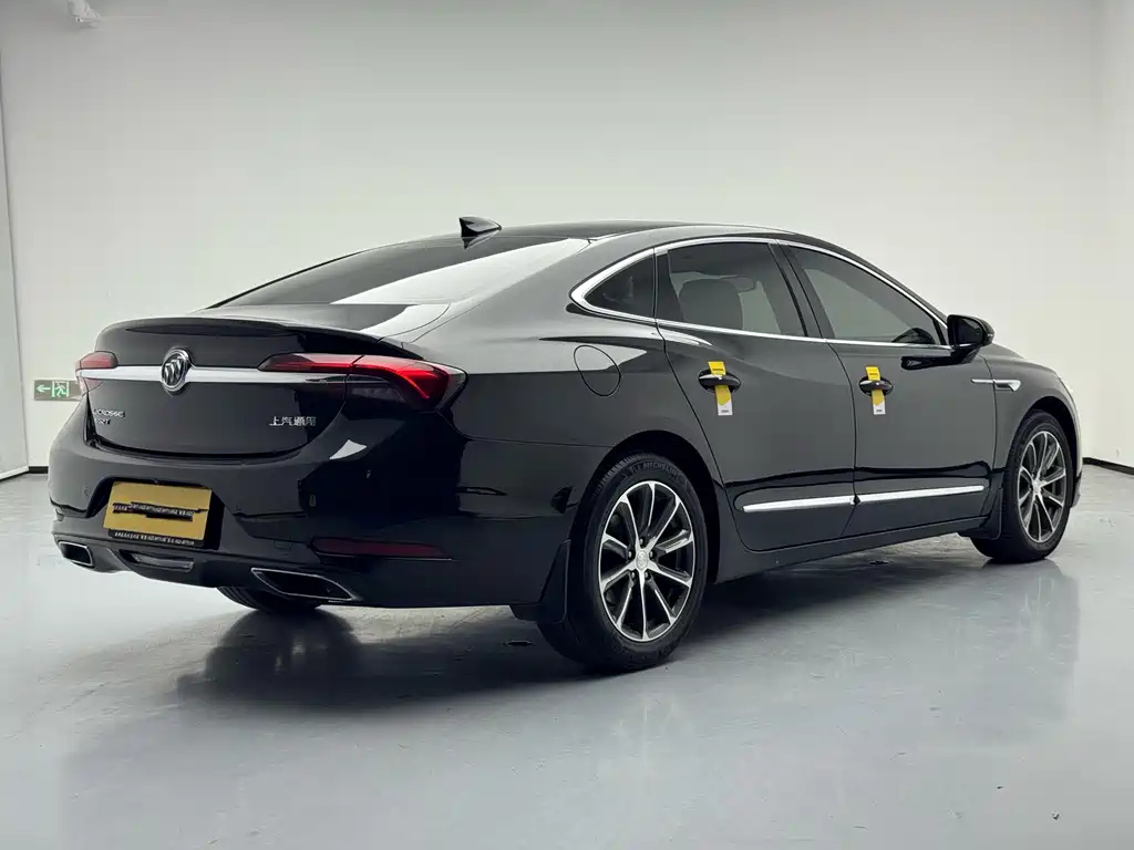 BUICK LACROSSE 2021