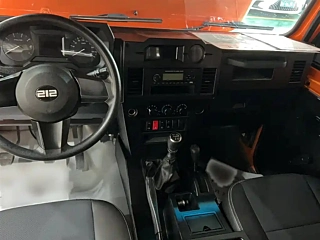 BAIC 212 CLASSIC 2023 YEAR 2.4T MANUAL 2023