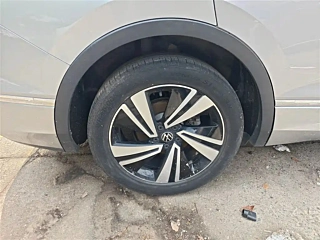 VOLKSWAGEN TIGUAN X  2021 YEAR 330TSI 2WD  EDITION 2021