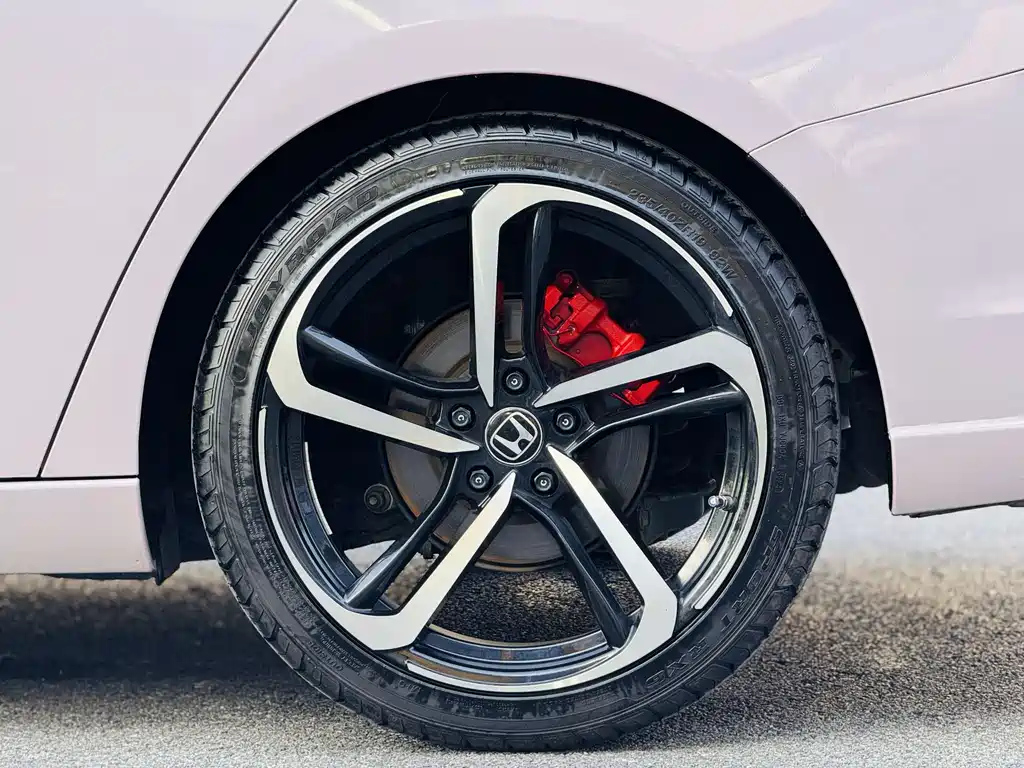 HONDA INSPIRE 2023