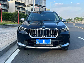 BMW X1 2024