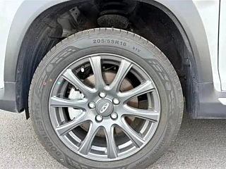 CHERY TIGGO 3X  2024 YEAR 1.5L CVT EXCELLENCE 2024