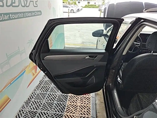 VOLKSWAGEN SAGITAR 2023 YEAR 280TSI DSG BEYOND PLUS EDITION 2023