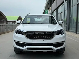 Заказать JETOUR X70
