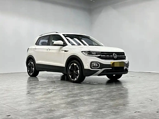 VOLKSWAGEN TACOUA 2021 YEAR 200TSI DSG SMART LINK EDITION 2021
