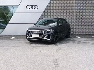 AUDI Q2L  2023 YEAR 35TFSI AGGRESSIVE DYNAMIC 2023