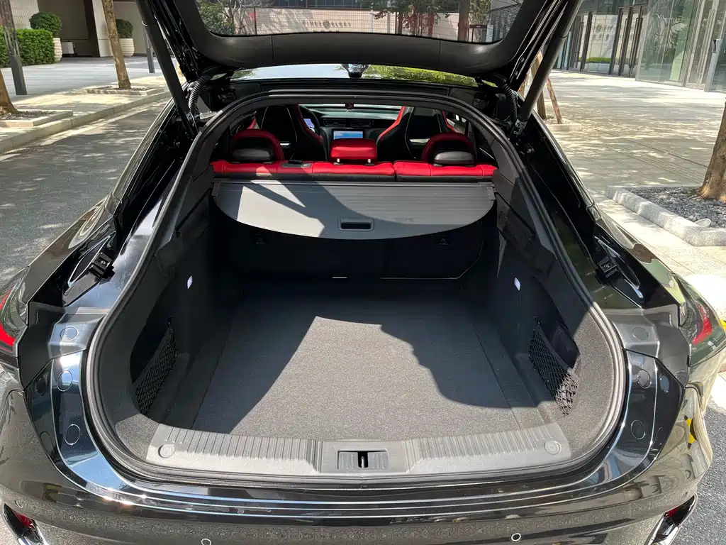 HONGQI H6 2024