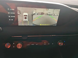 DONGFENG &#30355;&#26497; 2022 YEAR DUAL ENGINE 1.5T MHD 2022