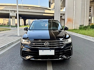 VOLKSWAGEN TIGUAN L 2023