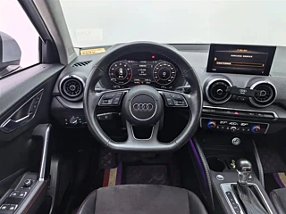 AUDI Q2L  2022 YEAR 35 TFSI LUXURY DYNAMIC 2022