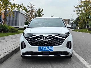 Заказать HYUNDAI CUSTO