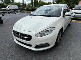 Заказать FIAT VIAGGIO