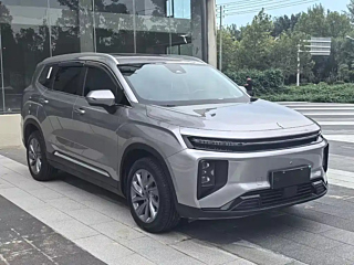 LIVAN 9 2023 YEAR 470KM EDITION 2023