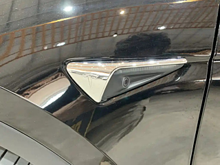 TESLA MODEL Y  2022 YEAR  POWER EDITION 2022
