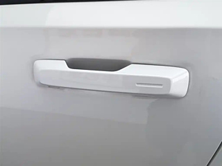 POLESTAR 2 2021 YEAR STANDARD RANGE 2021