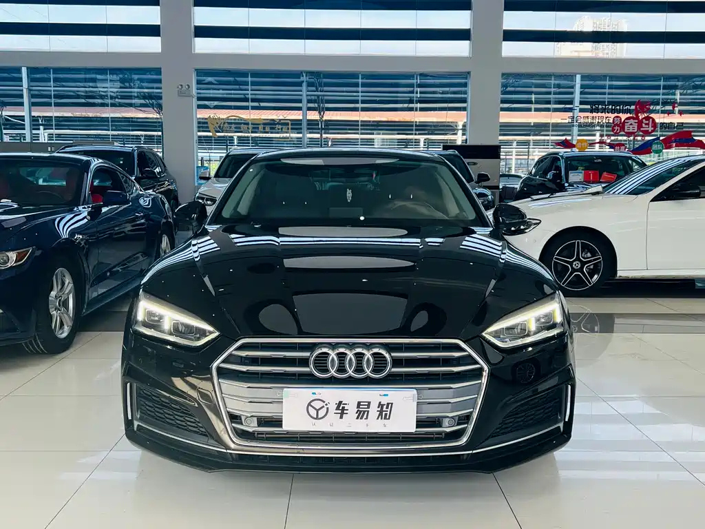 AUDI A5 2019