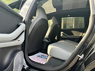 NIO ET5T  2025 YEAR 75KWH TOURING 2025