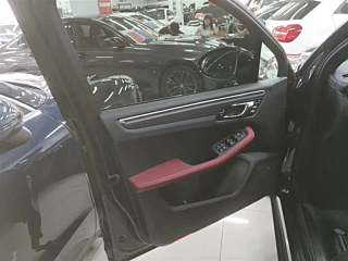 PORSCHE MACAN 2022 YEAR MACAN 2.0T 2022