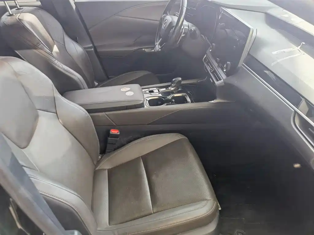 LEXUS RX 2023