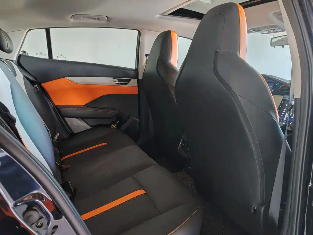 DONGFENG AEOLUS 2023