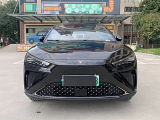 Заказать NETA AUTO L