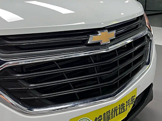 CHEVROLET EXPLORER 2018 YEAR 535T AUTOMATIC EDITION 2018