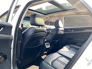 KIA K5  2020 YEAR 270T CVVD DELUXE EDITION 2020
