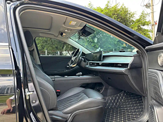 CHERY ARRIZO 8  2023 YEAR 1.6T DCT ELEGANT 2023