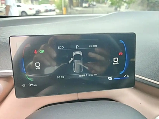 BYD SEAGULL  2025 YEAR 305KM FREEDOM EDITION 2025