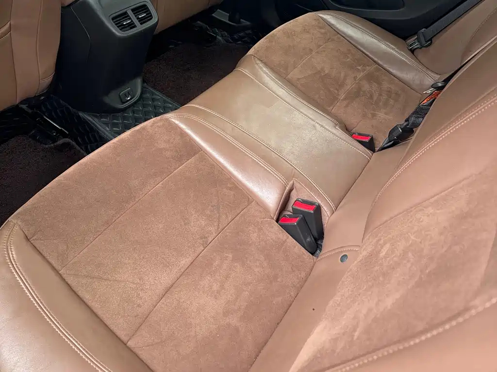 BUICK REGAL 2019