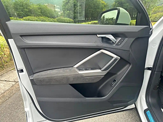 AUDI Q3  2020 YEAR 35 TFSI FASHION DYNAMIC 2020