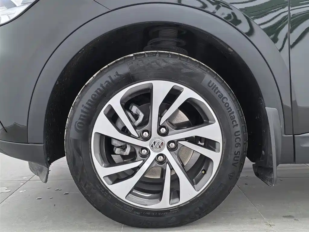 BUICK ENVISION S 2022