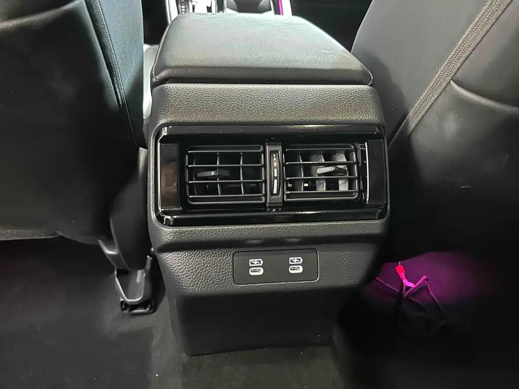 HONDA ACCORD 2024