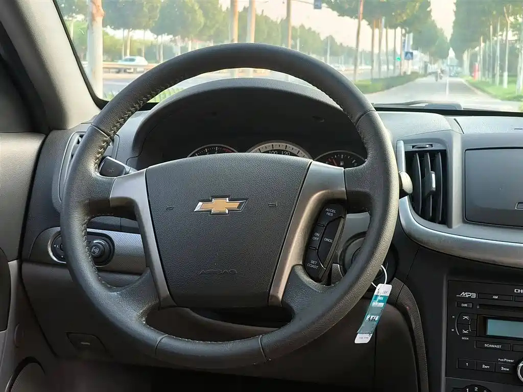 CHEVROLET OTHER 2013