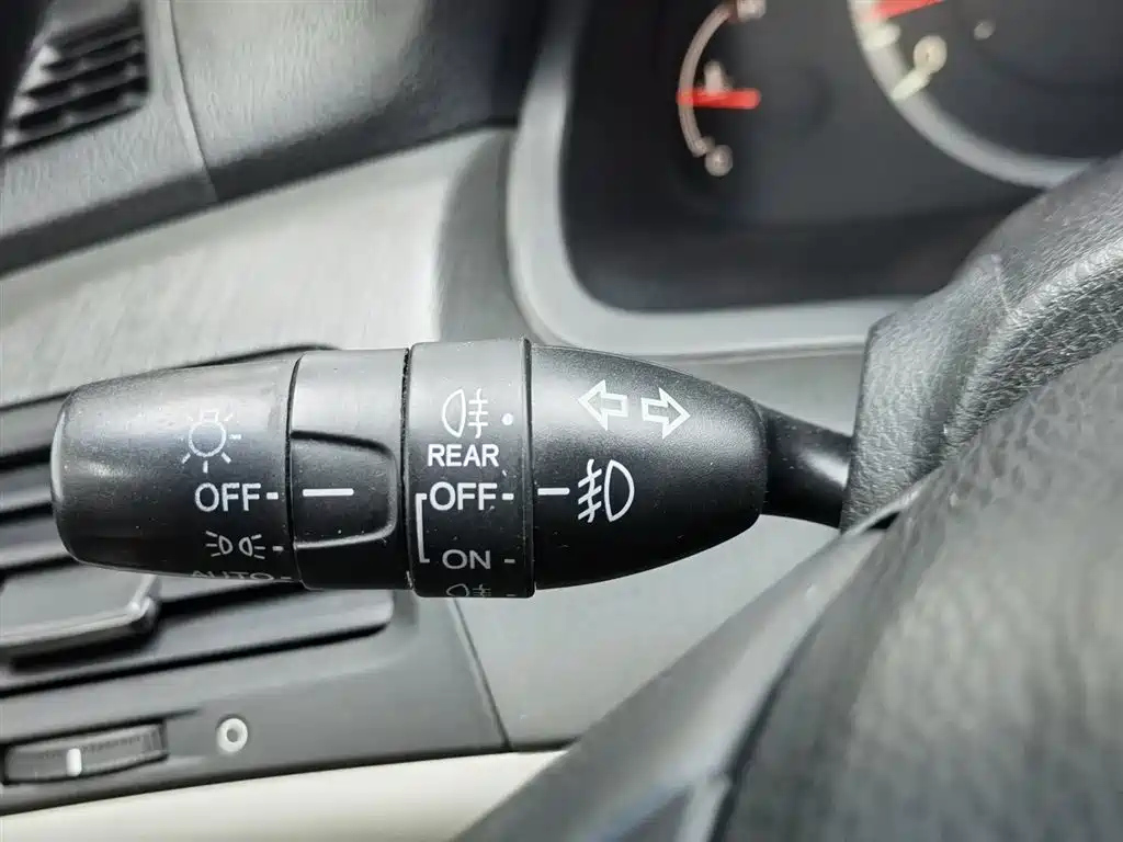 HONDA ACCORD 2010