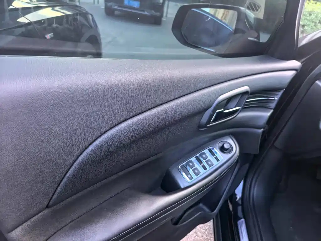 CHEVROLET MALIBU 2013