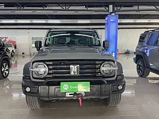 TANK 300 2021 YEAR EDITION 2.0T 2021
