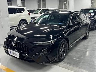 HONDA INSPIRE 2023 YEAR 260TURBO ELEGANT EDITION 2023