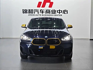 BMW X2 2023