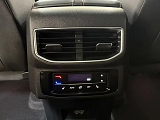 VOLKSWAGEN TALAGON 2021 YEAR 380TSI 4WD LUXURY EDITION PRO 2021