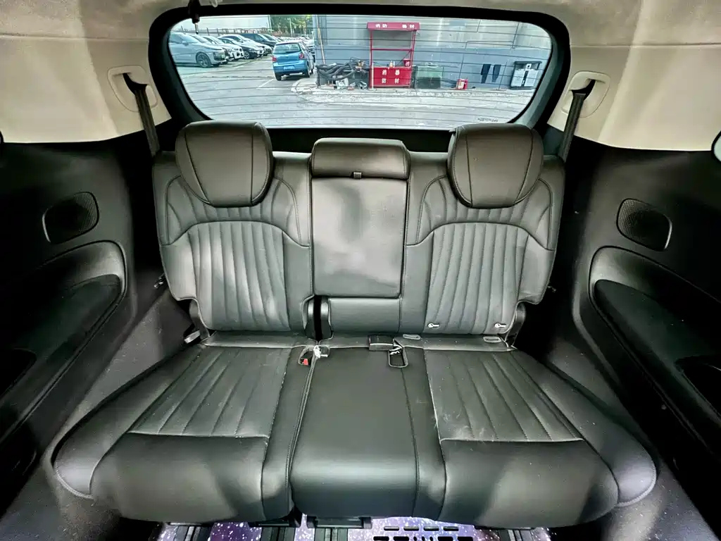 TRUMPCHI E9 2025