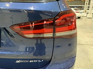 BMW X1 2021 YEAR XDRIVE25LI EXCLUSIVE 2021