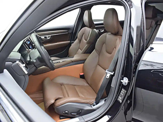 VOLVO S90  2023 YEAR B5  DELUXE EDITION 2023