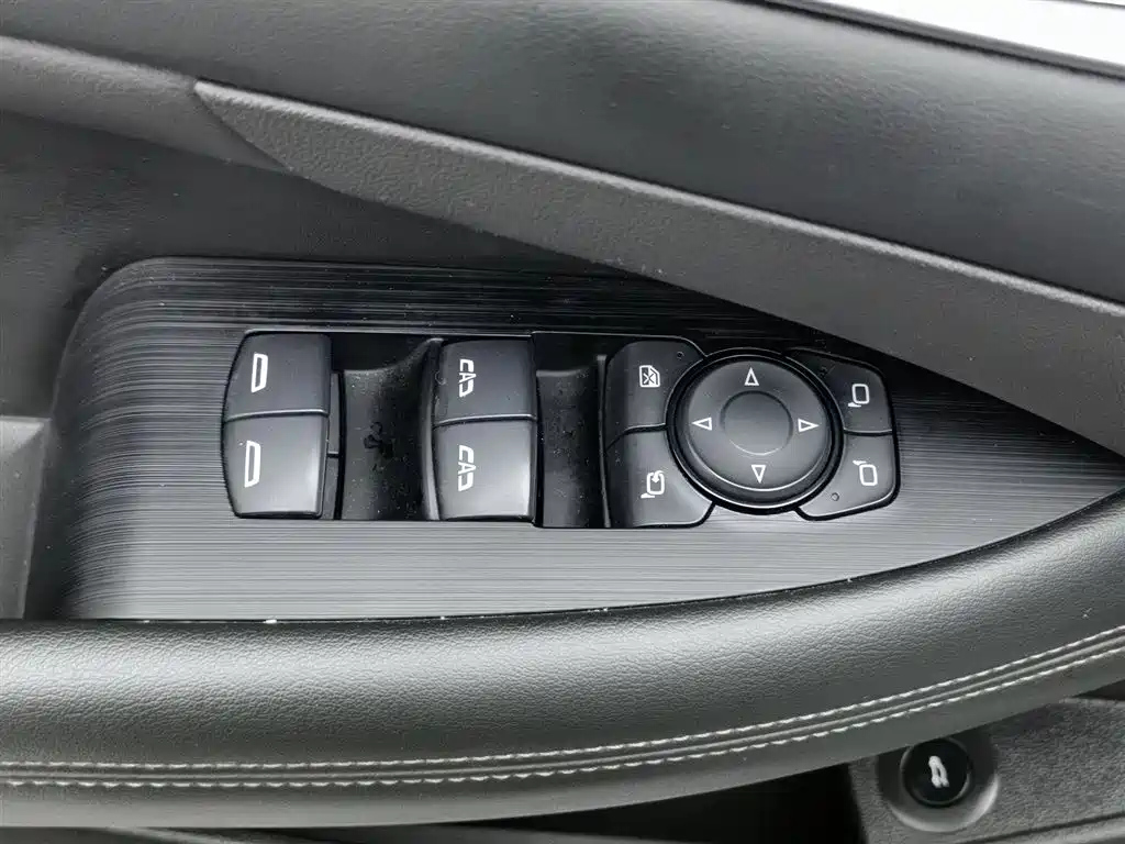 BUICK LACROSSE 2021