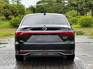 TRUMPCHI GA6  2019 YEAR 270T AUTOMATIC PREMIUM EDITION 2019