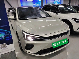 RISING AUTO ER6 2020 YEAR 620KM SMART EDITION 2020