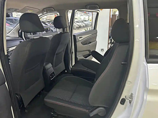 CHANGAN OSHAN A600EV  2019 YEAR FACELIFT 6 SEATS 2019