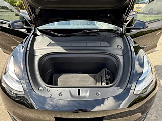 TESLA MODEL Y  2022 YEAR FACELIFT  POWER EDITION 2022