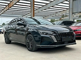 DONGFENG AEOLUS MAX 2022 YEAR 1.5T EDITION 2022